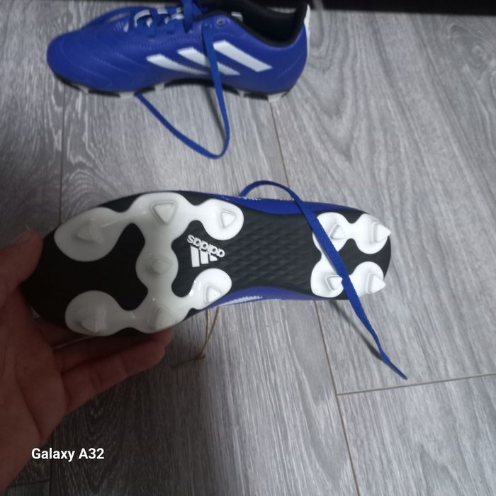 Ghete fotbal adidas