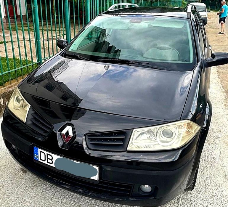 De vanzare renault 1.5 diesel