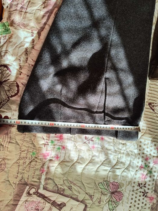 Нови вълнени панталони