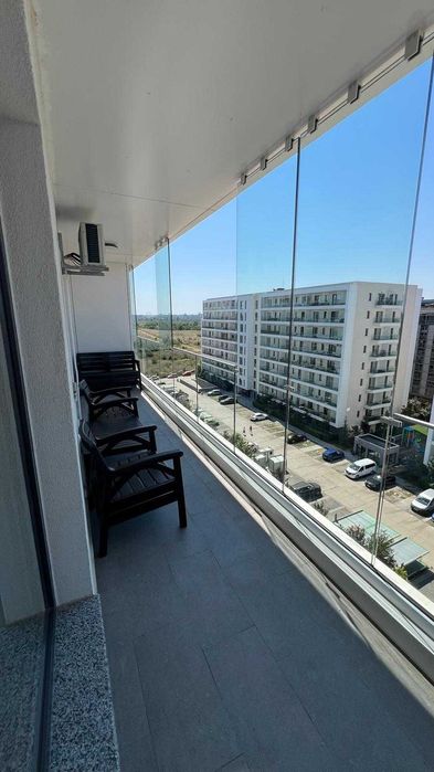 Apartament 2 camere - First Estate Pipera