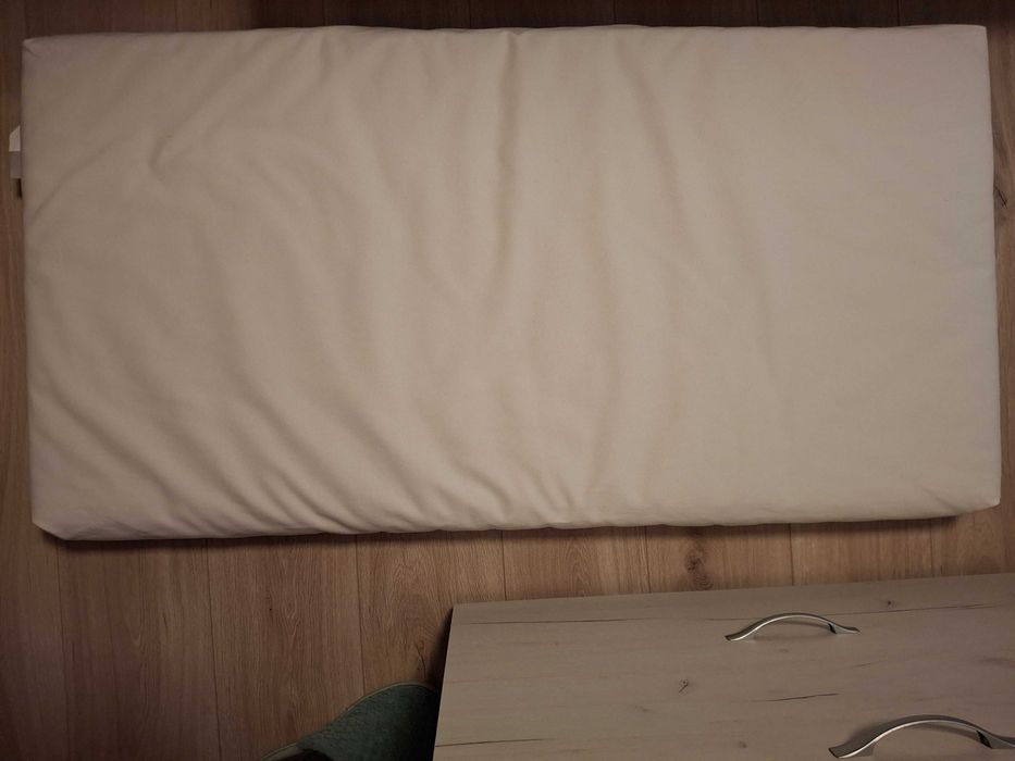 Бебешки матрак JUNIO Матрак DUO (пяна и кокос) двулицeв