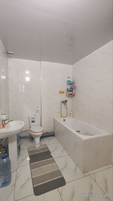 Фарғона шахар Есо сити таёр киридитли 2-хонали 70кв Хонадон СОТИЛАДИ