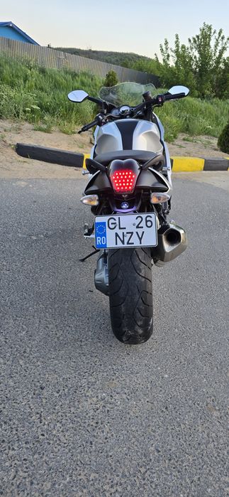 BMW k1300s 2012 Abs, esa