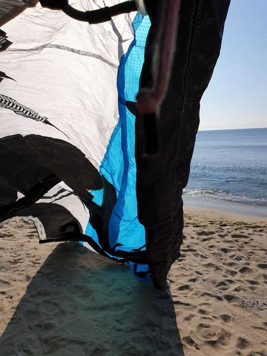 Кайт ,, Best 13 '' ( + управление), 8 м