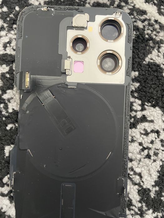 Piese iPhone 15 Pro