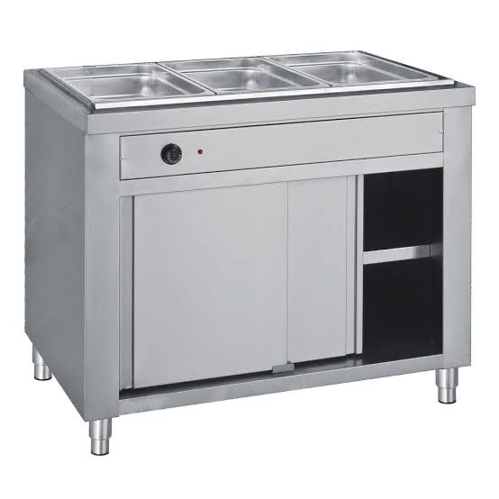 Masa rece inox! Vitrine din inox reci sau calde! Echipamente horeca!
