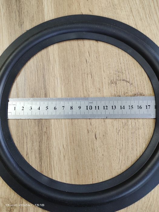 Подвесы для динамиков 10ГДШ, 75 ГДН и подобных динамиков