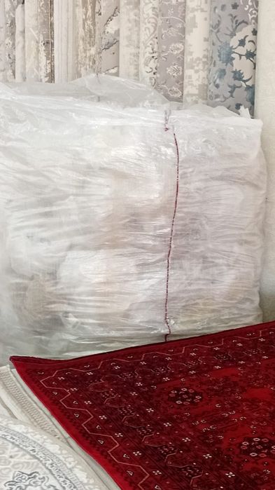 Макулатура Кардон Коробка книги А4