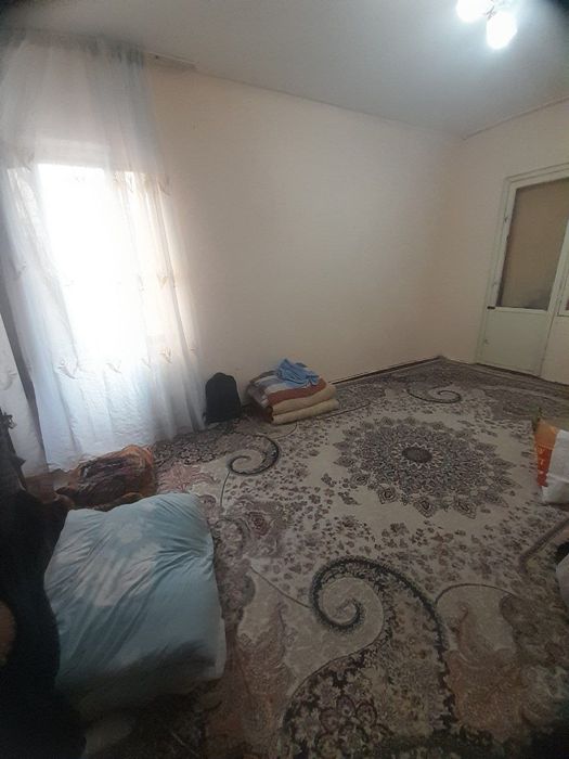 Uyimizda  hamma  sharoitimiz  bor   ichmaydigan  chakmaydigan