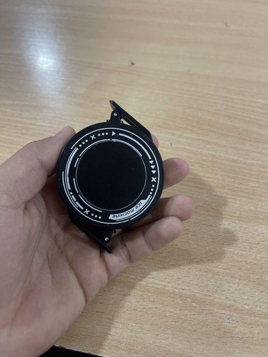 Кулер пубг уйнашда телефон кизимаслиги учун