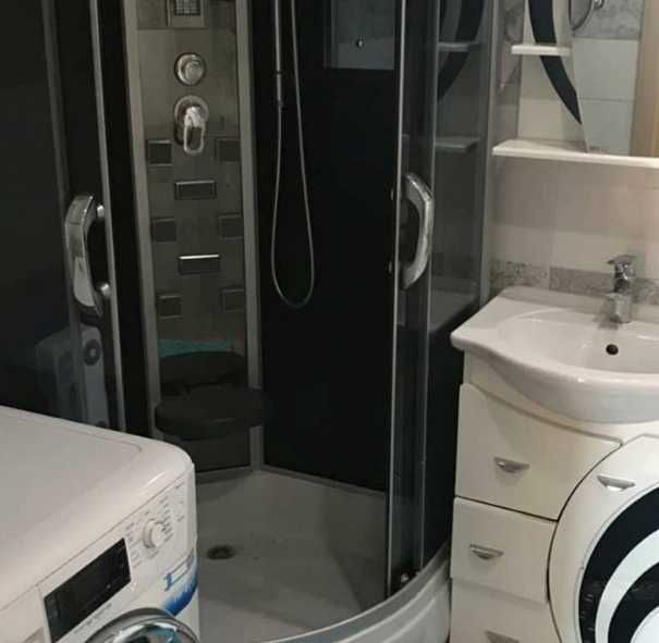 Дава се под наем Двустаен апартамент в Пловдив, Каменица 1 - 56 кв.м за 300.9 € - Снимка #3