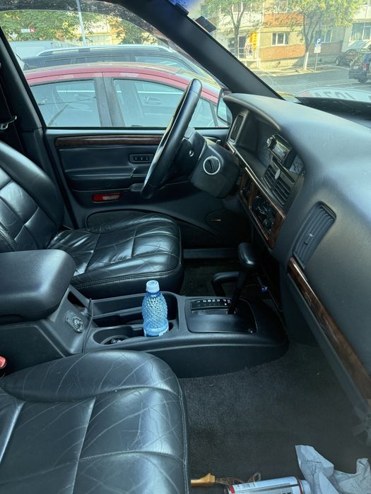 Jeep Grand Cherokee ZJ 5.2 V8