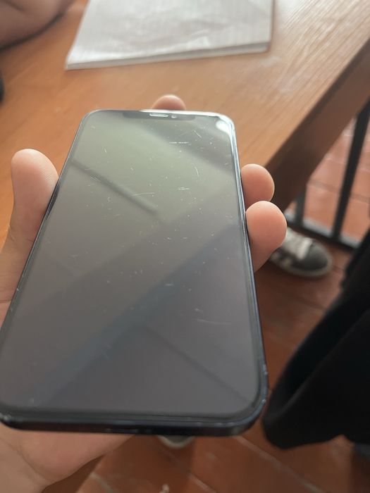 Айфон 12/128гб/74 акб