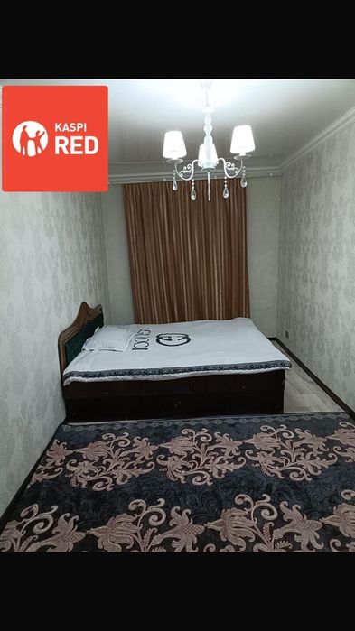 Посуточныи квартира Микраион 2