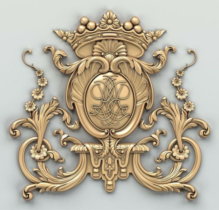 Производство литых металлических и чугунных решеток и перил