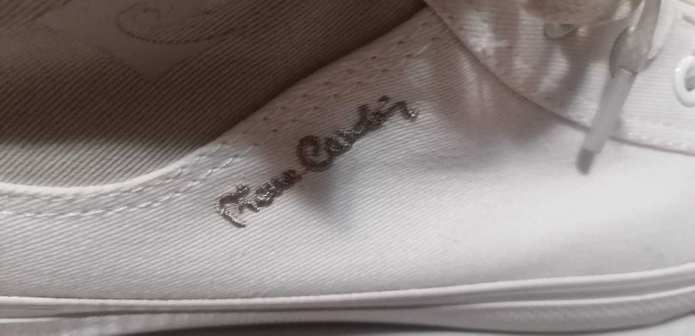 Мъжки кецове Pierre Cardin