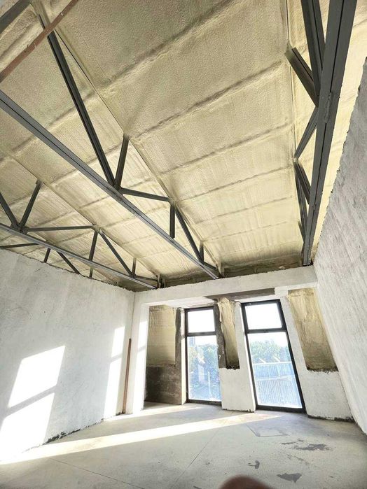 Напыление ппу пена сепиш хизмати pena sepish