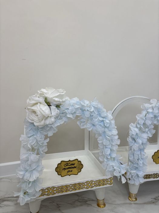 Корзина для той (дам)