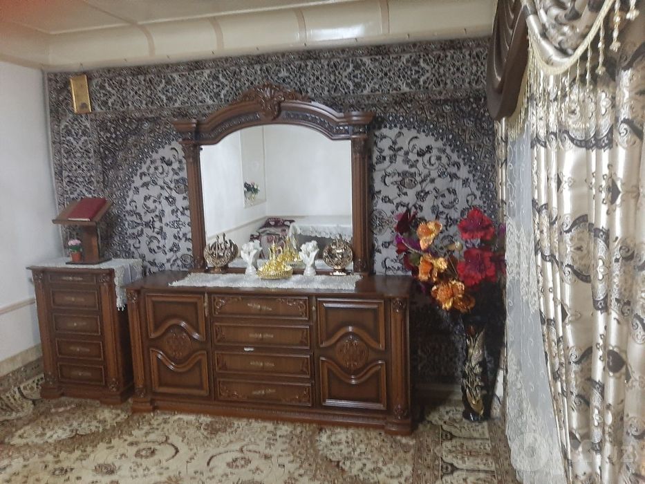 Koʻkcha mahalla tayyor uy