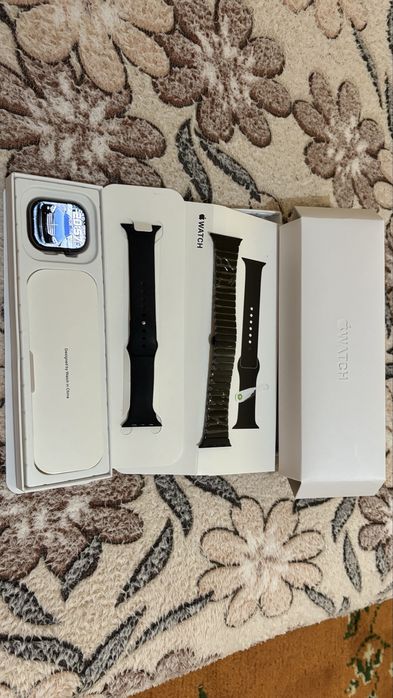 Apple Watch 11  46mm