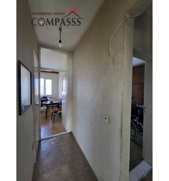 Продава се Тристаен апартамент в с. Кардам, Област Добрич - 85 кв.м за 390 €/кв.м - Снимка #3