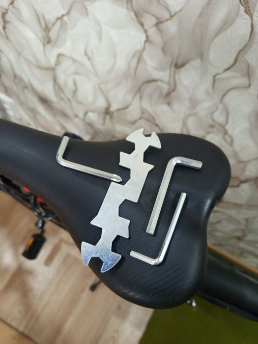 Продам велосипед. -50.000тг.