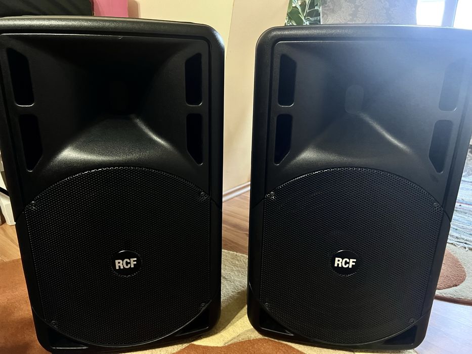Boxe RCF ART 312-A