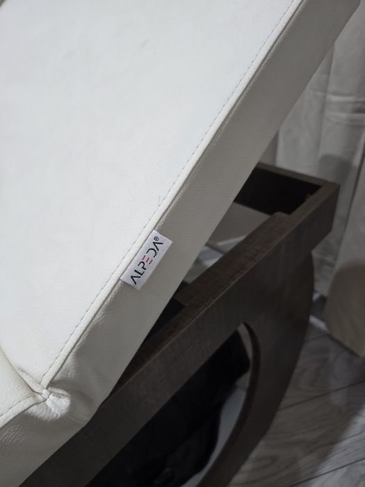 Pat masaj ALPEDA Spa Time Venghe