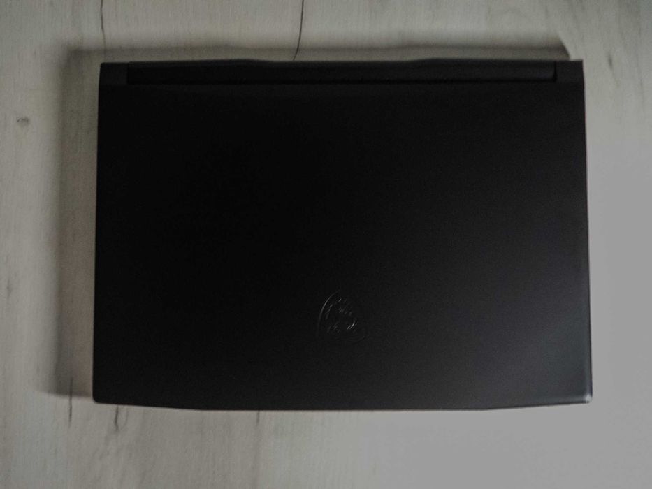 Laptop MSI Katana GF66 12UD-285XRO