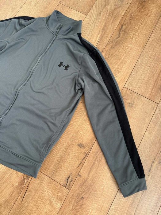 Under Armour M barbati geaca softshell slim fit