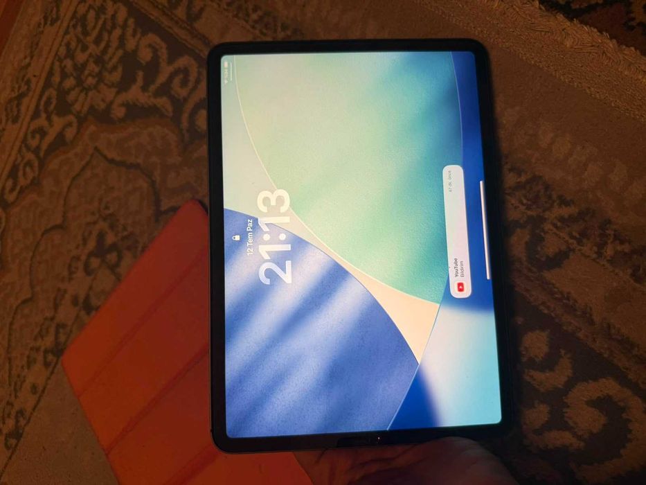 IPad pro 11inc m1. 128