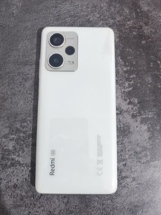 Xiaomi redmi note 12 pro plus 256gb