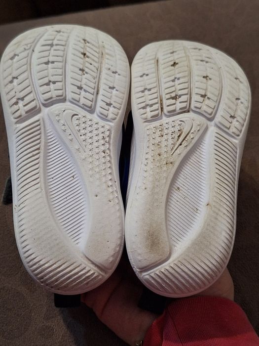 Детски маратонки niкe