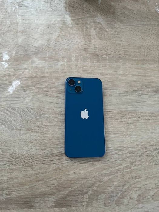 Айфон 13 на 128 гигов