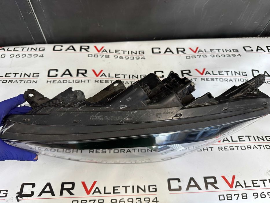 Фар фарове Kia Picanto ксенон far farove КИА Пиканто