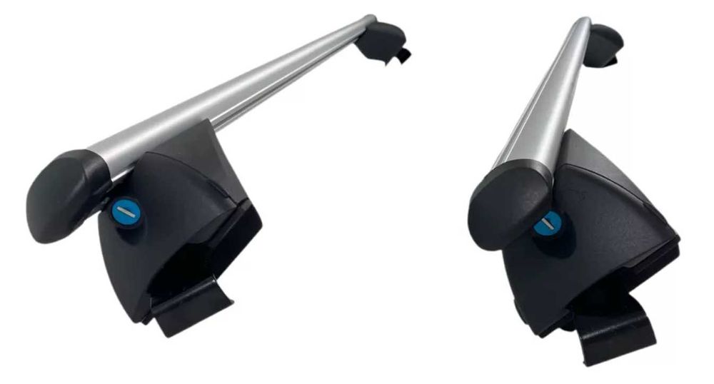 Напречни греди 120 см. За интегрирани релси на покрива