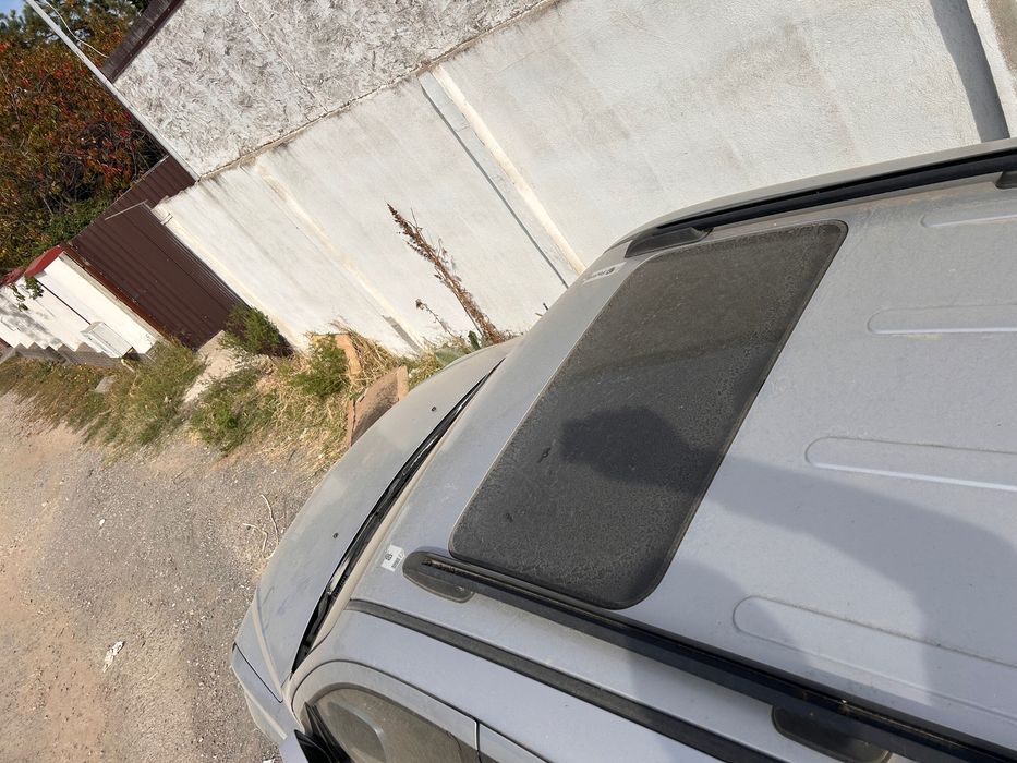 Kia Sorento 2.5 CRDI 4x4