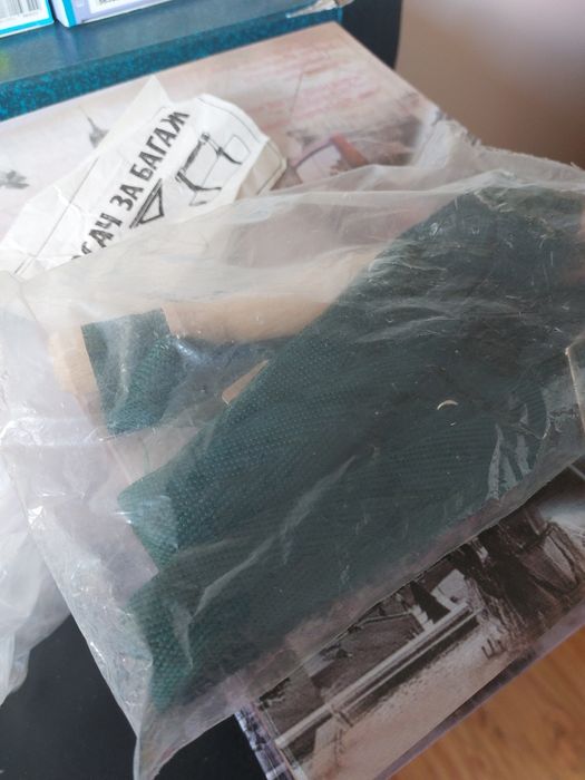 Носач за багаж - нов