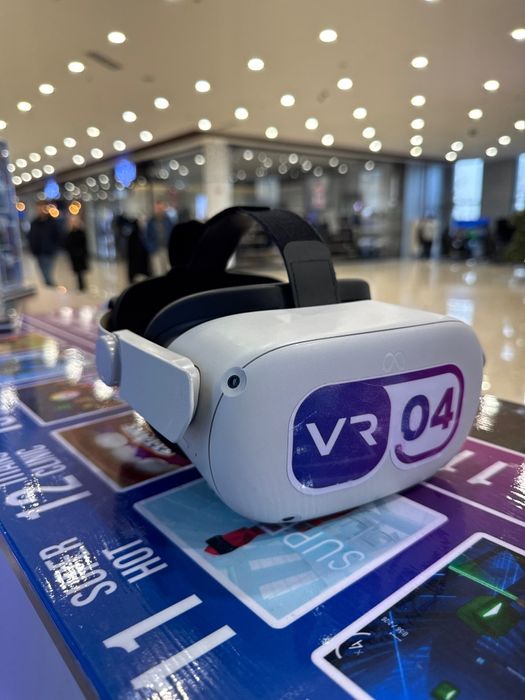 Meta quest 2 128 VR мета квест 2 128