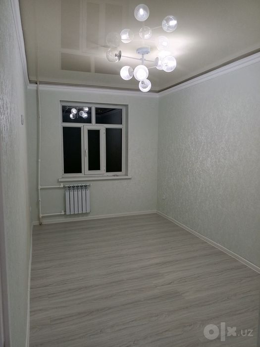 Продаётся  3 комнатная квартира