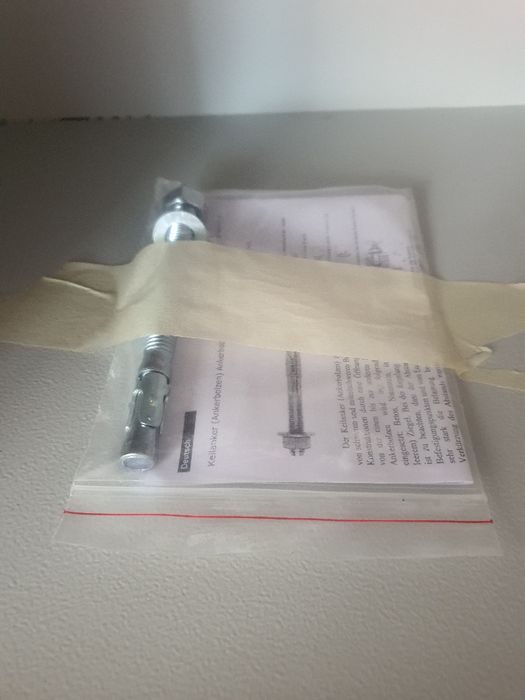 Сейф-каса АSK -46.EL  Чисто нова!!!