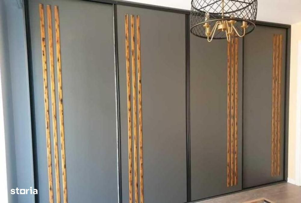 Vanzari 2 camere Lux Cloud 9