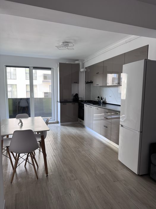 Proprietar | 2 camere | Recent renovat | Garaj subteran | Cluj-Napoca