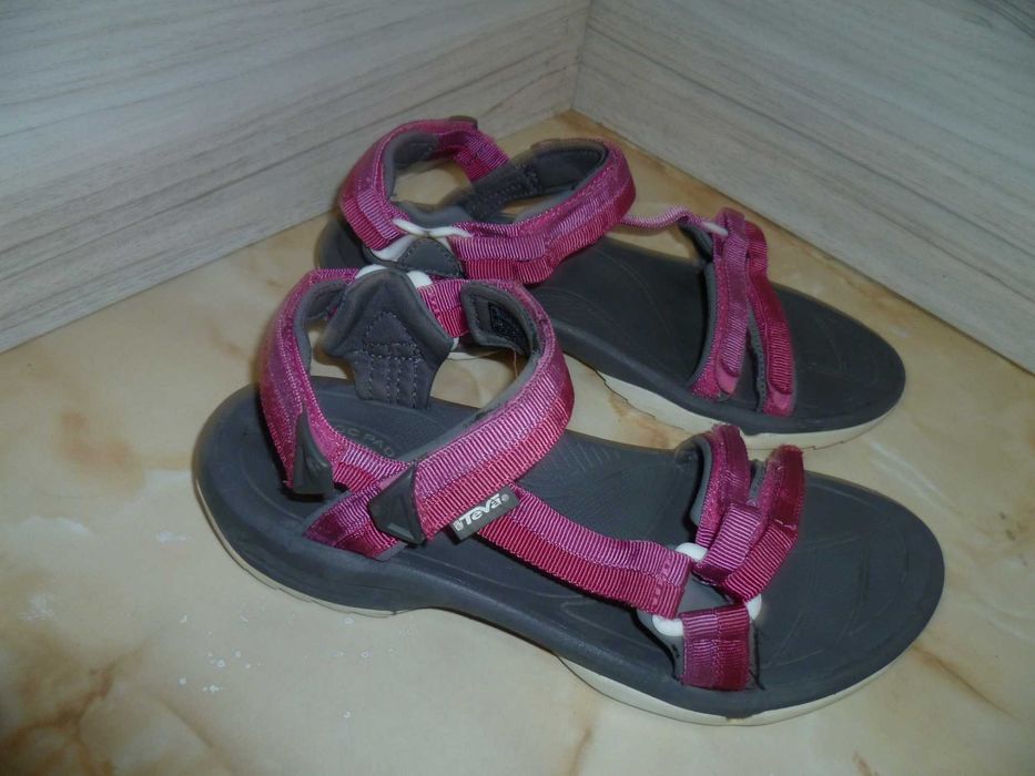 TEVA сандали №40