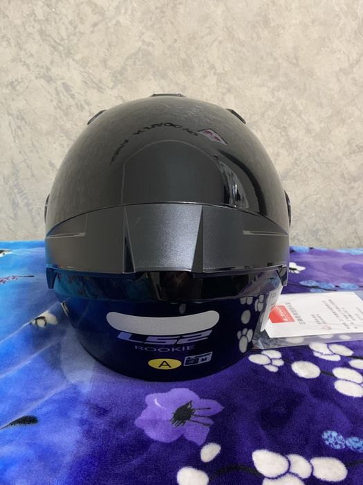 Шлем ls 2 новый размер м