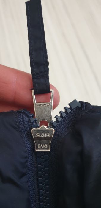 Gant Light Bomber Jacket Size 2XL ОРИГИНАЛ! Мъжко преходно Яке!