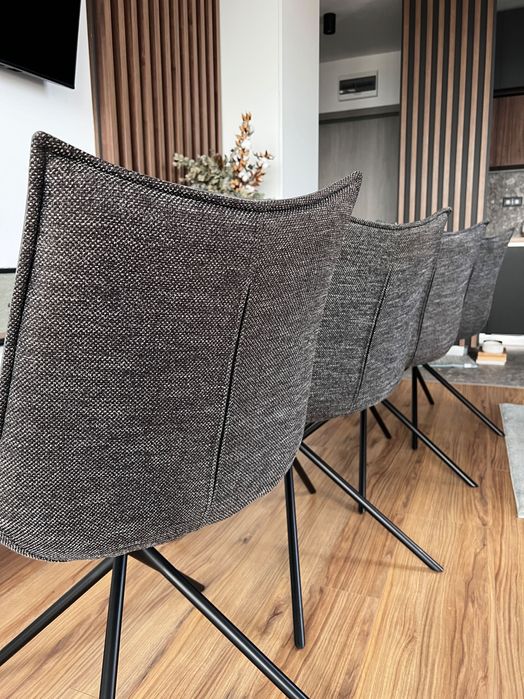 4 бр. Трапезни столове