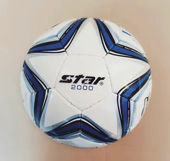 Футбольные мячи оригинальные