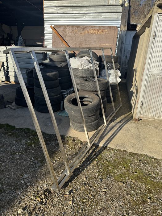 Напречн греди за Vw T5/T6