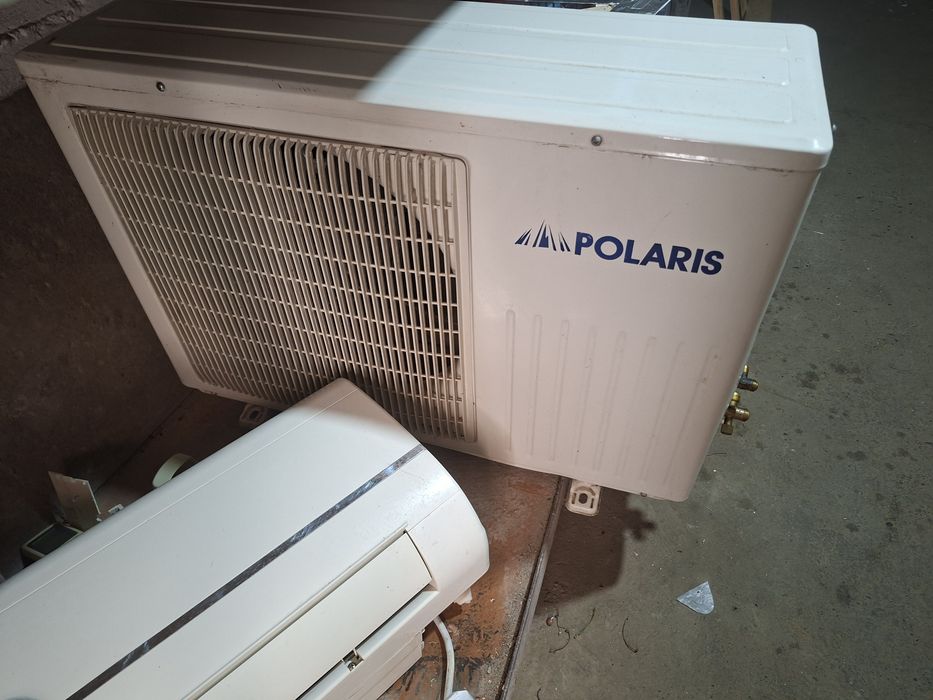 Polaris кондиционер